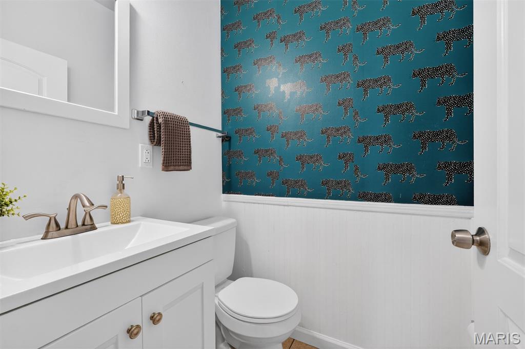 City Commons Add - Residential