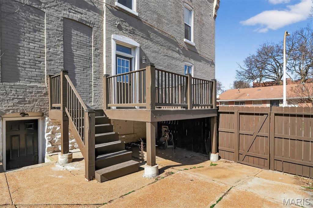 City Commons Add - Residential