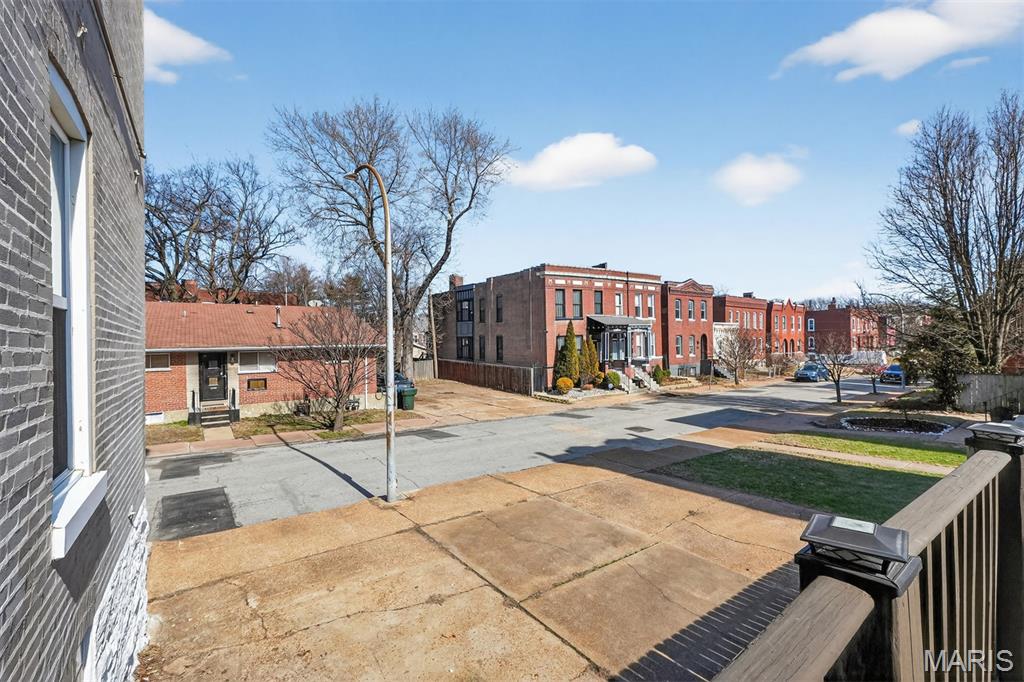 City Commons Add - Residential