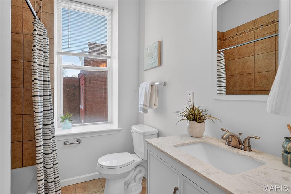 City Commons Add - Residential