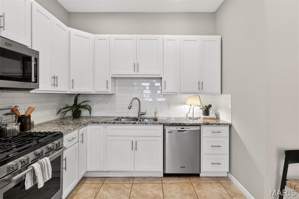 City Commons Add - Residential