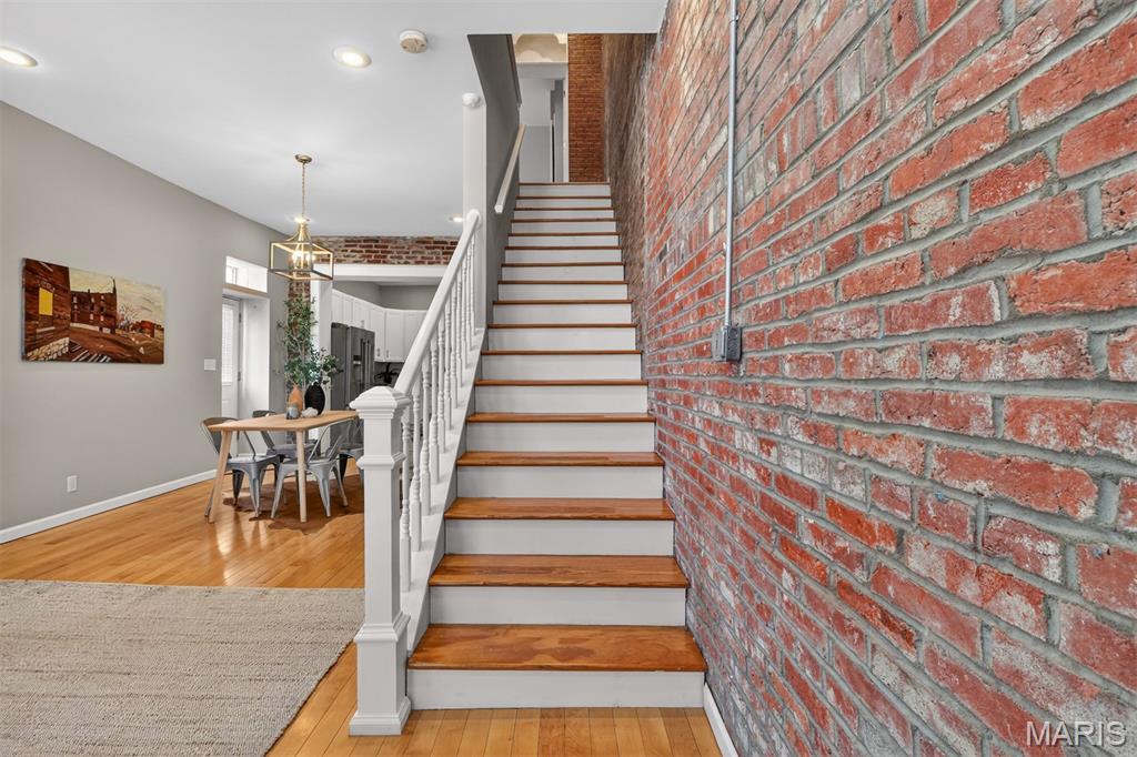 City Commons Add - Residential