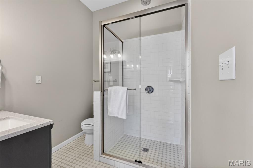 City Commons Add - Residential