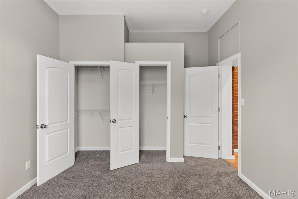 City Commons Add - Residential