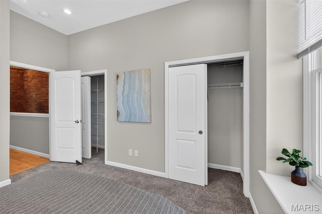 City Commons Add - Residential