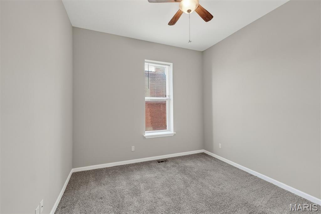 City Commons Add - Residential