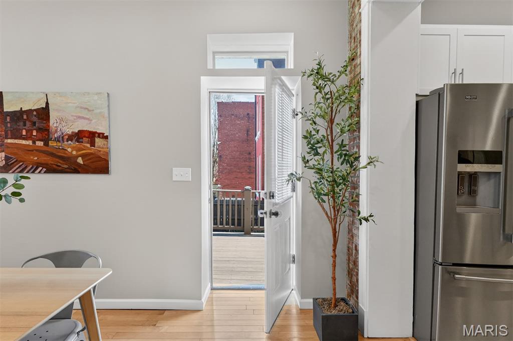 City Commons Add - Residential