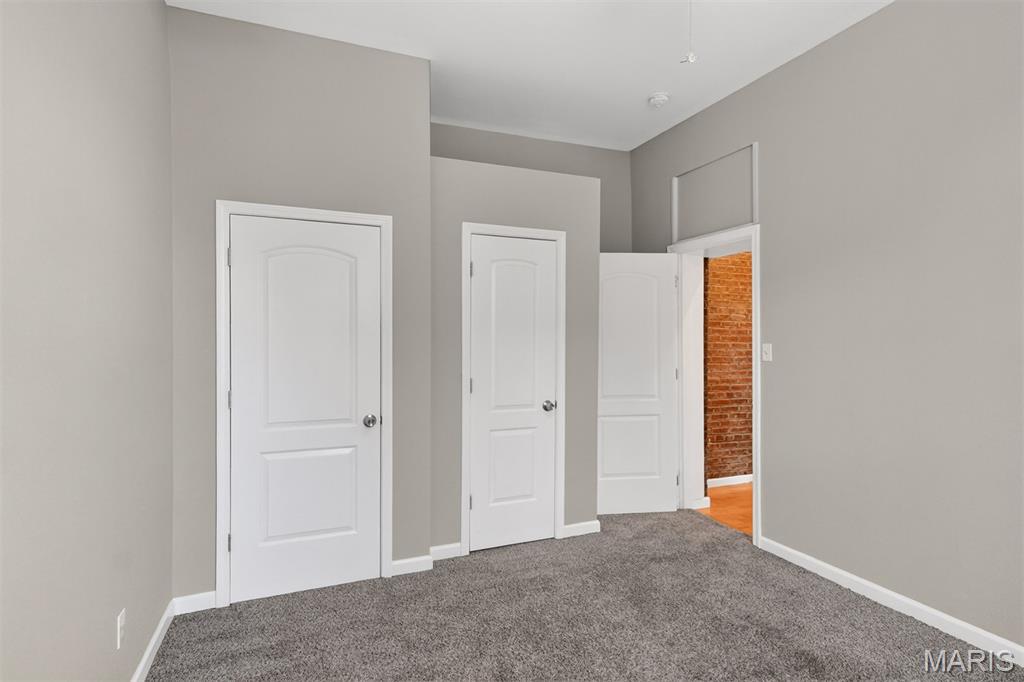 City Commons Add - Residential