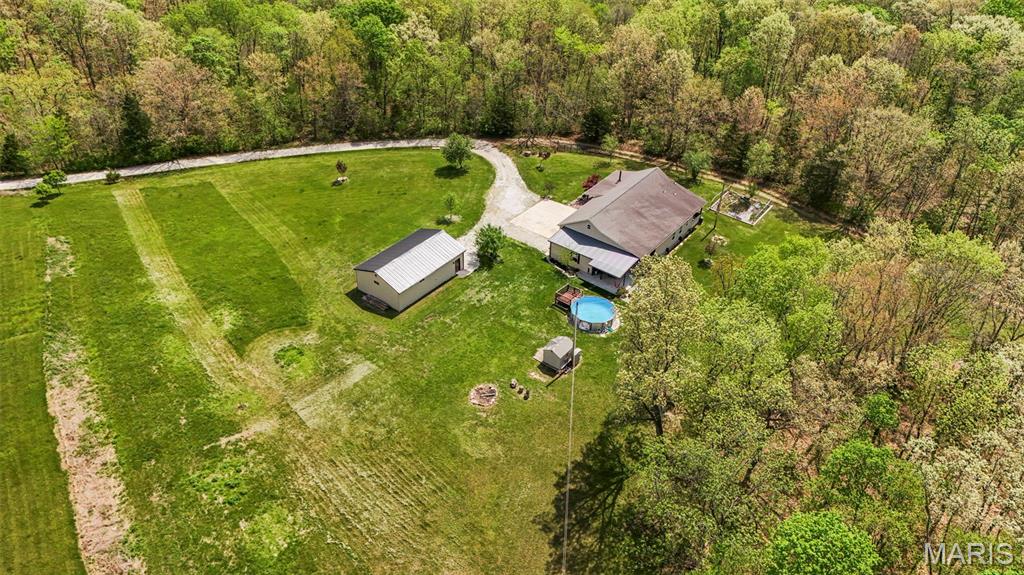 16731 Baumann Lane