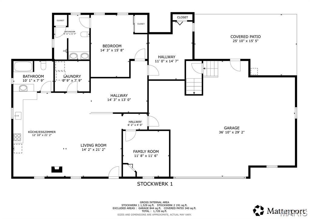 Baumann - Residential