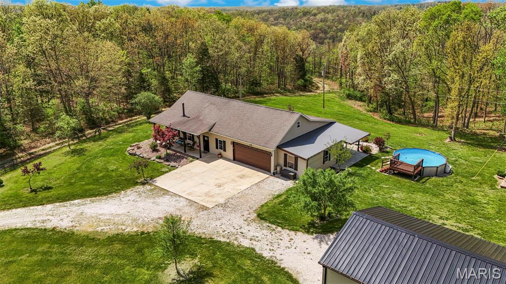 16731 Baumann Lane