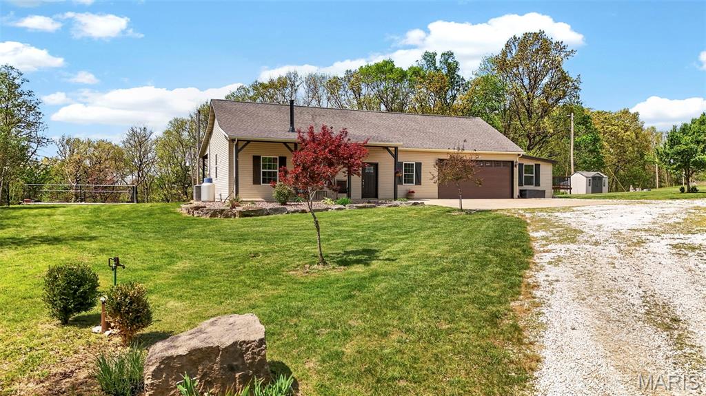 16731 Baumann Lane