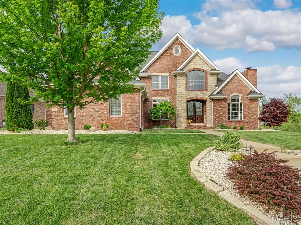 Edwardsville, Illinois, 62025, United States, 4 Bedrooms Bedrooms, ,4 BathroomsBathrooms,Residential,Active,2030091