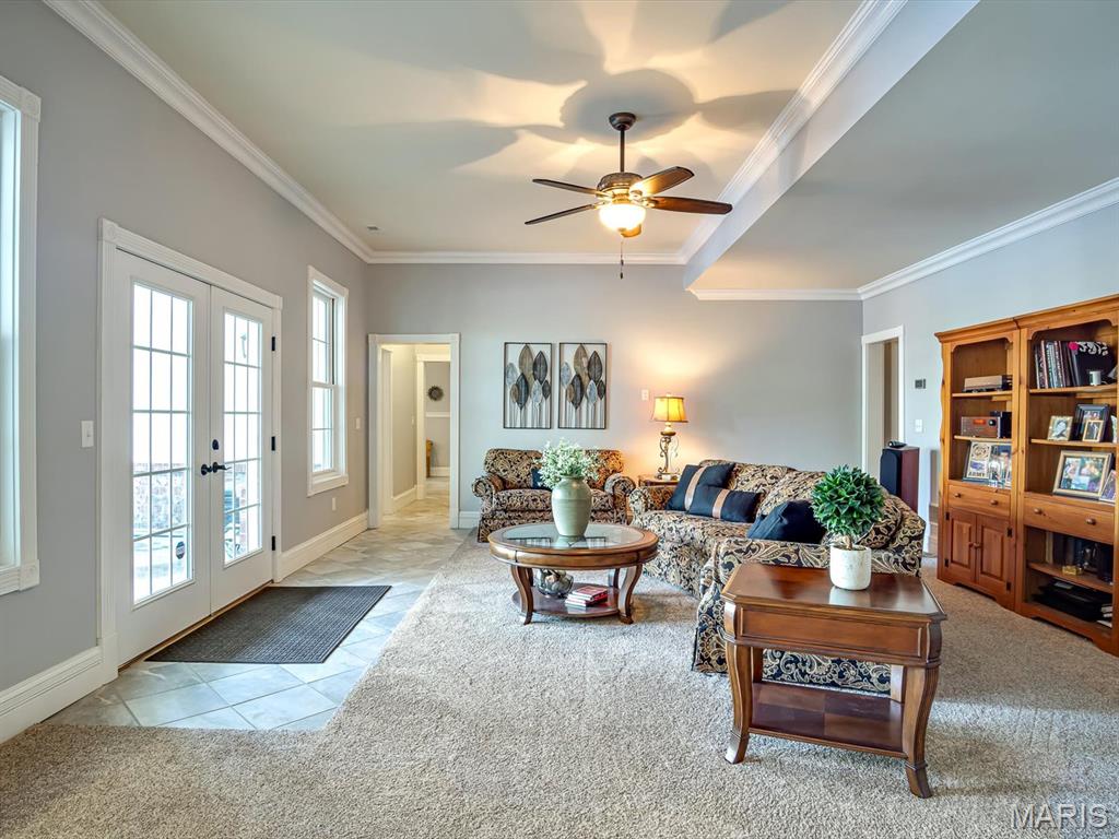 Edwardsville, Illinois, 62025, United States, 4 Bedrooms Bedrooms, ,4 BathroomsBathrooms,Residential,Active,2030091
