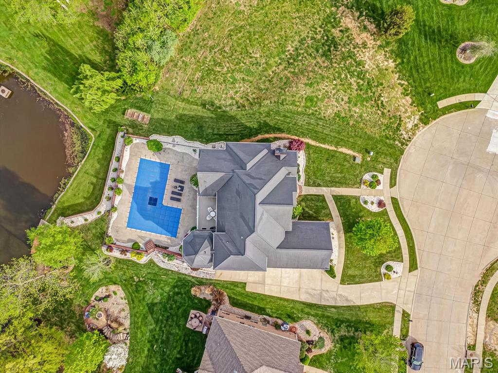 Edwardsville, Illinois, 62025, United States, 4 Bedrooms Bedrooms, ,4 BathroomsBathrooms,Residential,Active,2030091