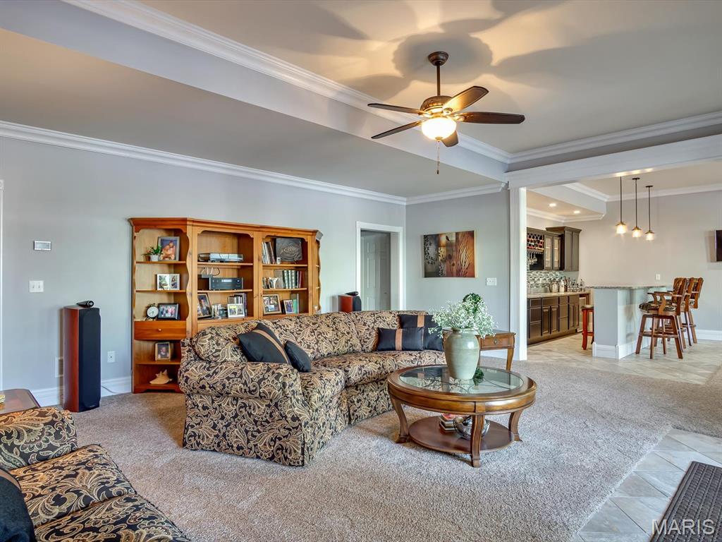 Edwardsville, Illinois, 62025, United States, 4 Bedrooms Bedrooms, ,4 BathroomsBathrooms,Residential,Active,2030091
