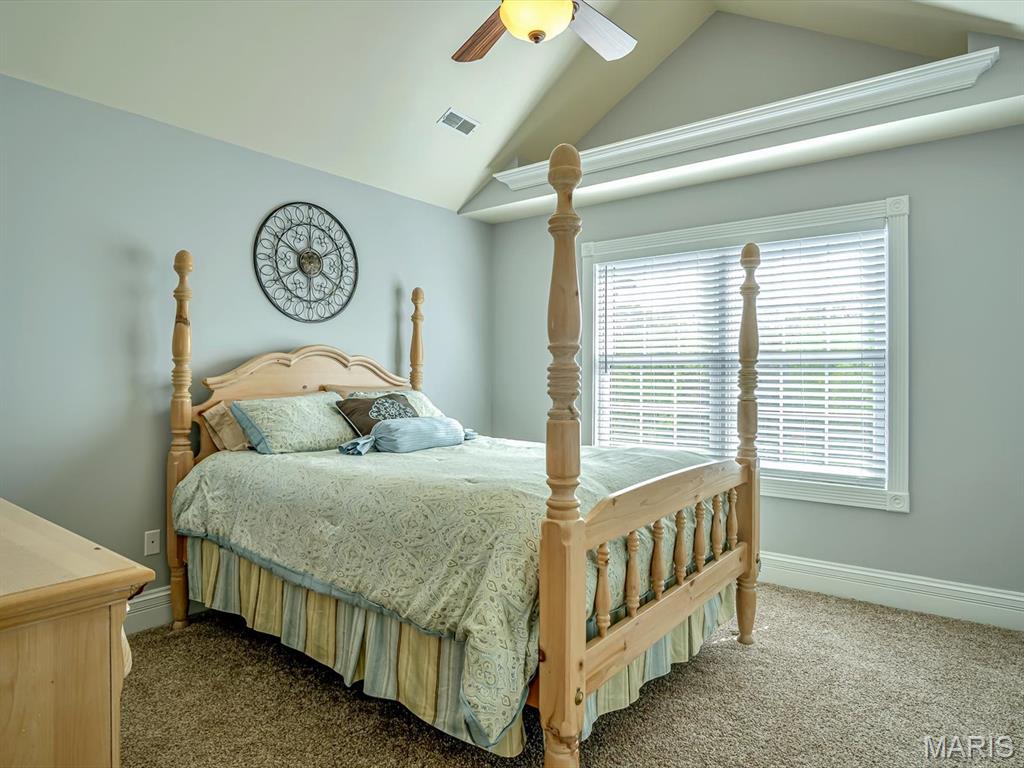 Edwardsville, Illinois, 62025, United States, 4 Bedrooms Bedrooms, ,4 BathroomsBathrooms,Residential,Active,2030091