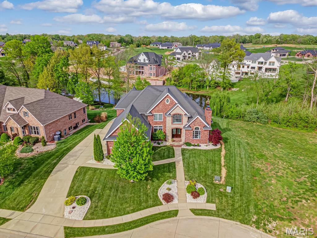 Edwardsville, Illinois, 62025, United States, 4 Bedrooms Bedrooms, ,4 BathroomsBathrooms,Residential,Active,2030091