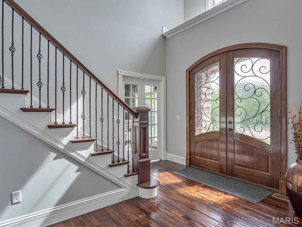Edwardsville, Illinois, 62025, United States, 4 Bedrooms Bedrooms, ,4 BathroomsBathrooms,Residential,Active,2030091