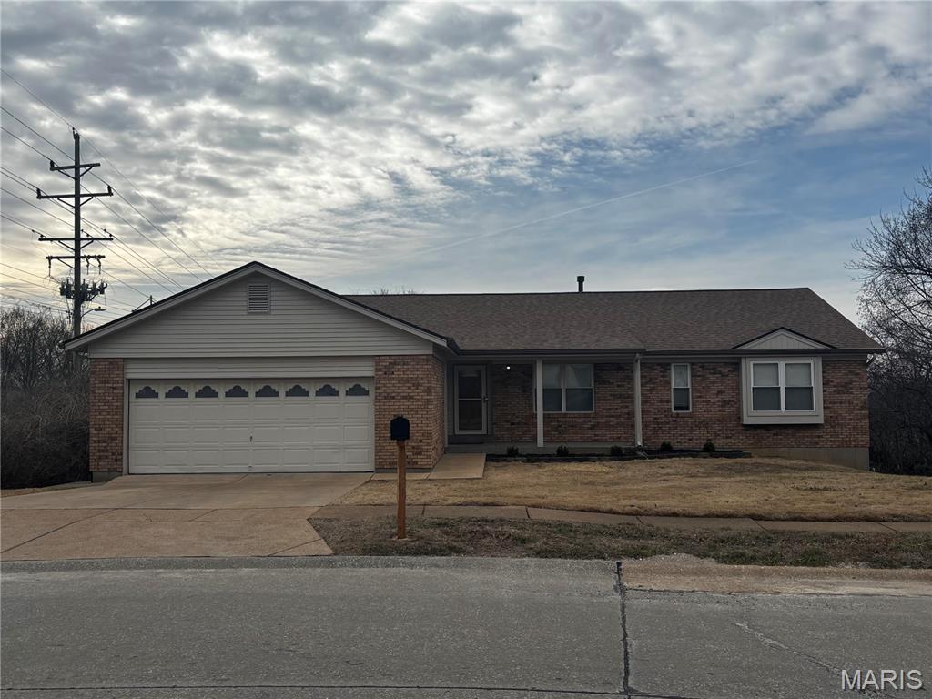 Brookstone South - Residential