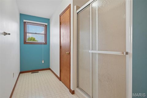 Tiny photo for 458 Fox Den Lane, Wentzville, MO 63385 (MLS # 26026508)