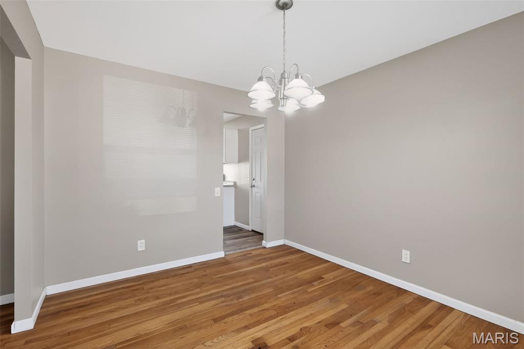 Hathaway Park Amd - Residential