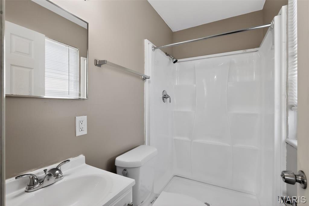 Hathaway Park Amd - Residential