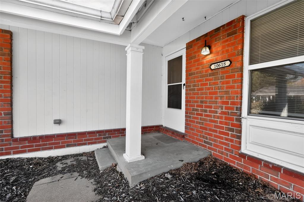 Hathaway Park Amd - Residential