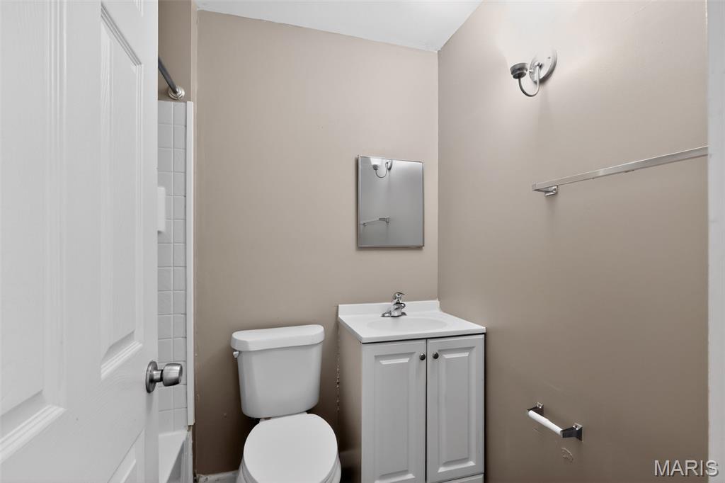 Hathaway Park Amd - Residential