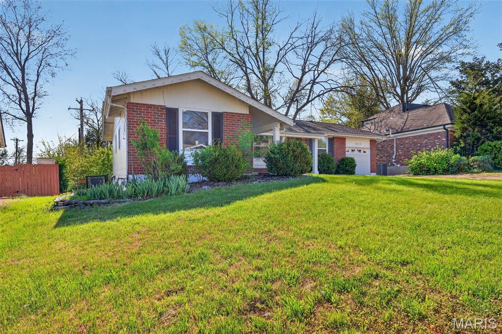 Hathaway Park Amd - Residential