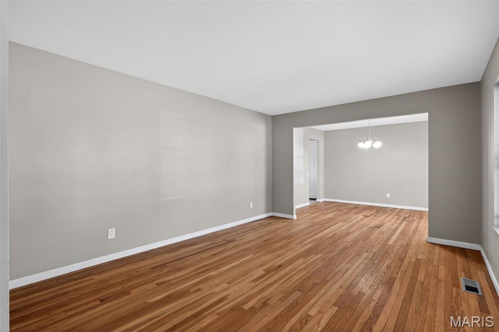 Hathaway Park Amd - Residential