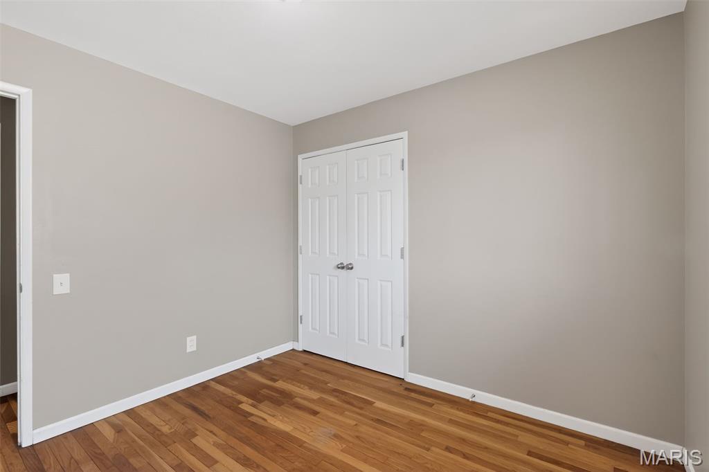 Hathaway Park Amd - Residential