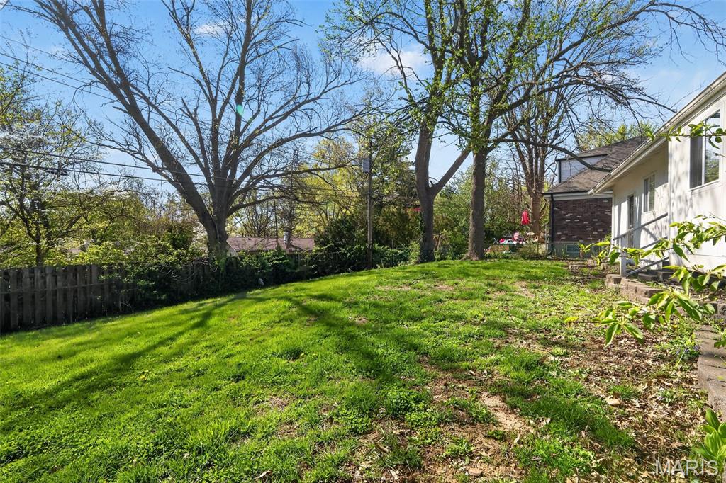 Hathaway Park Amd - Residential