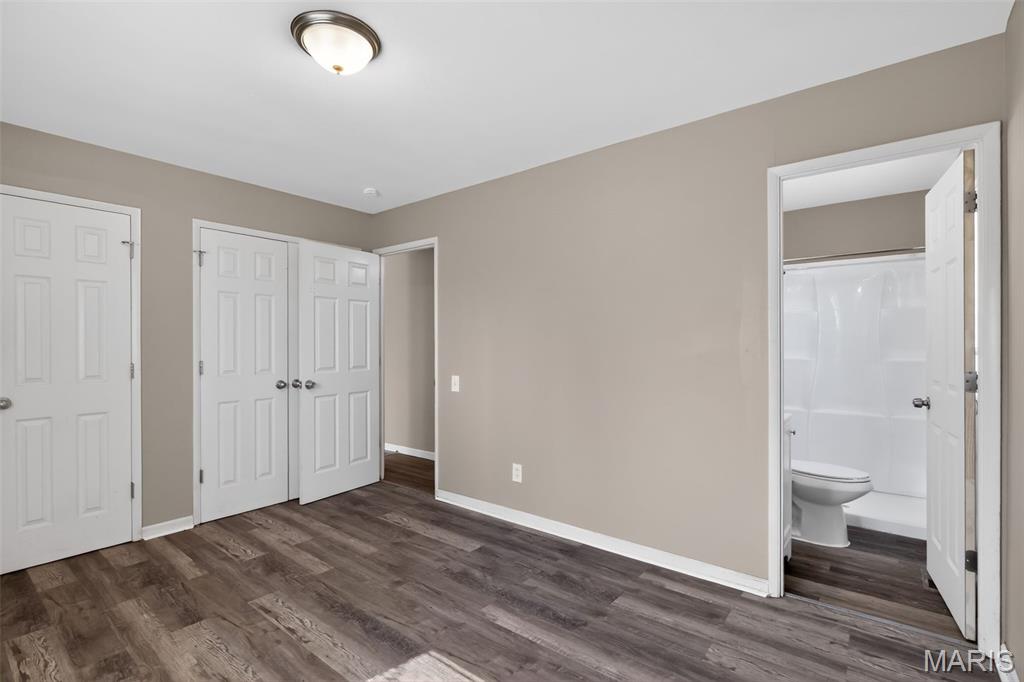 Hathaway Park Amd - Residential