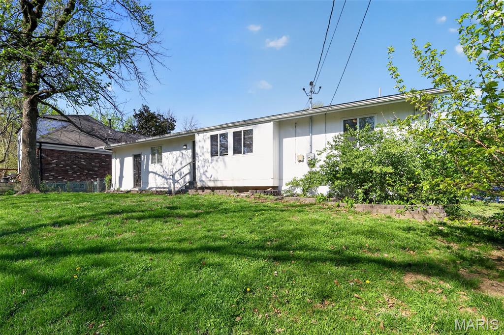 Hathaway Park Amd - Residential