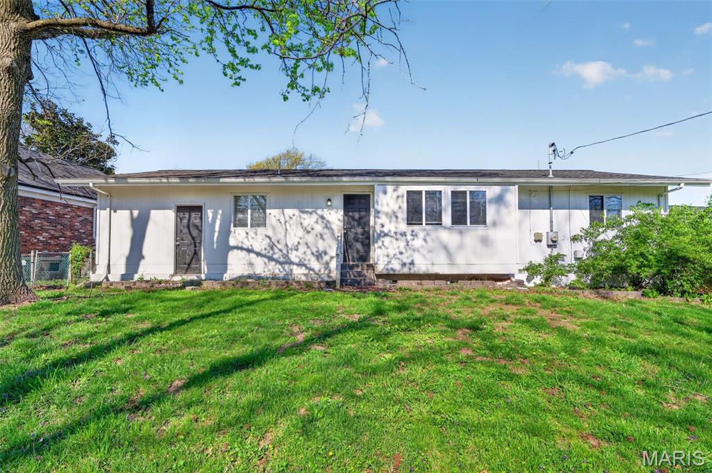 Hathaway Park Amd - Residential