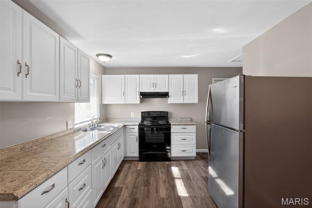 Hathaway Park Amd - Residential