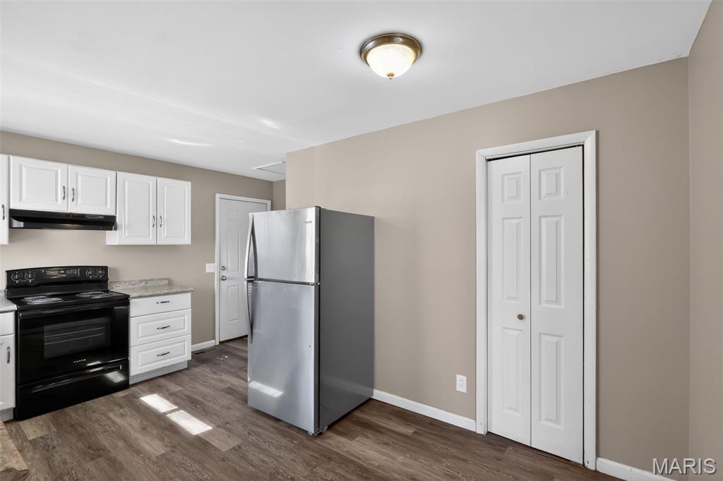 Hathaway Park Amd - Residential