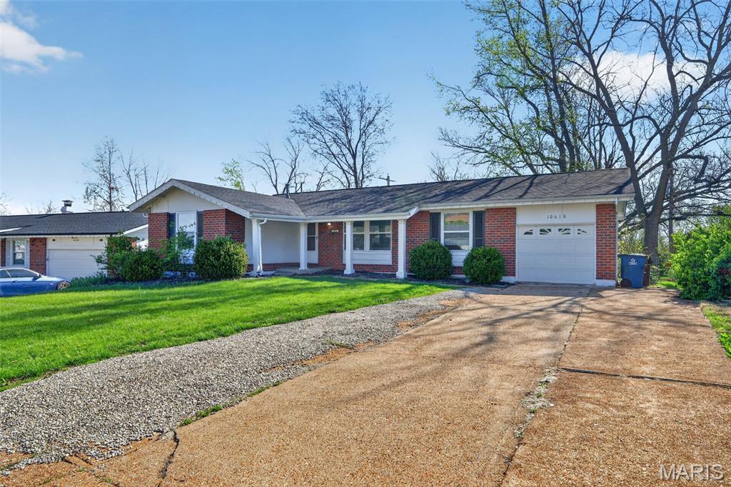 Hathaway Park Amd - Residential