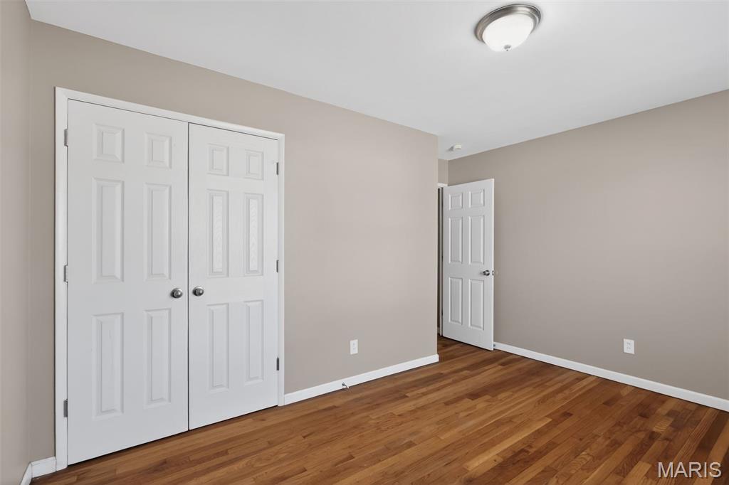 Hathaway Park Amd - Residential