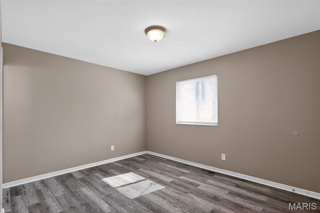 Hathaway Park Amd - Residential