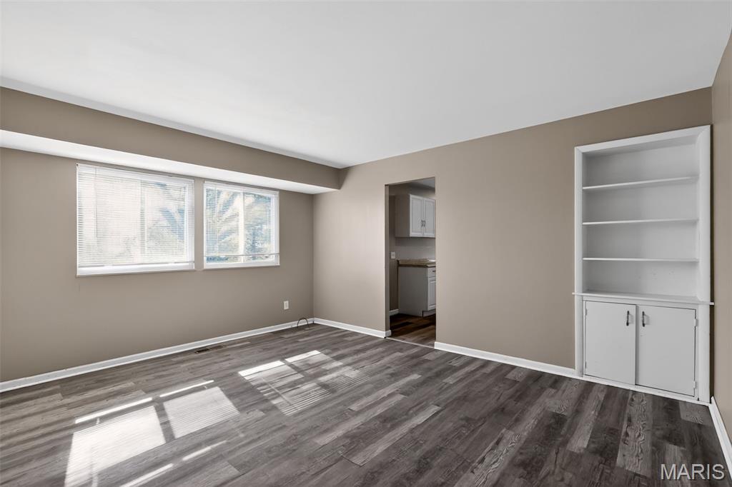 Hathaway Park Amd - Residential