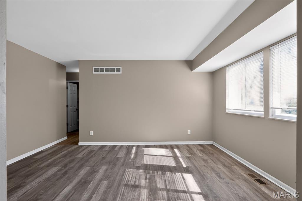 Hathaway Park Amd - Residential