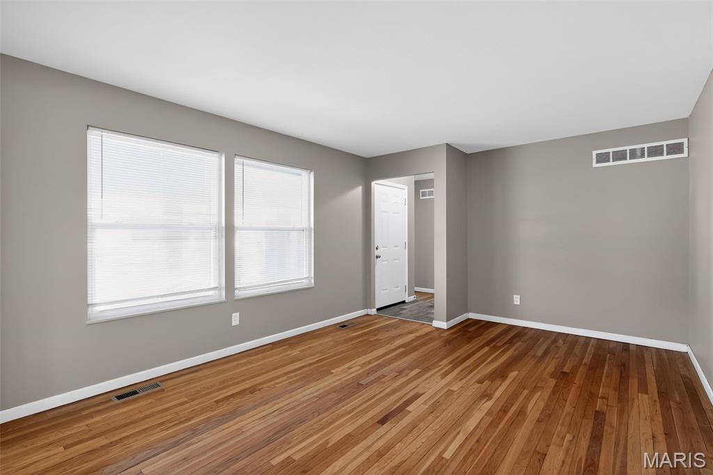 Hathaway Park Amd - Residential