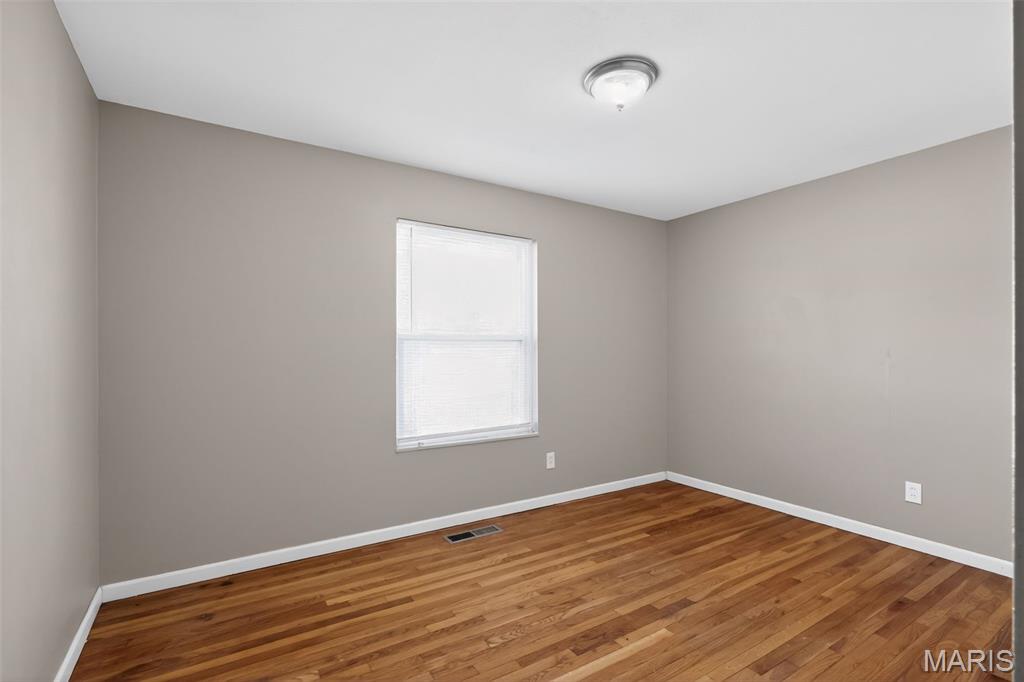 Hathaway Park Amd - Residential