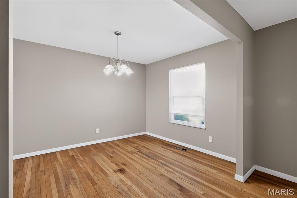 Hathaway Park Amd - Residential