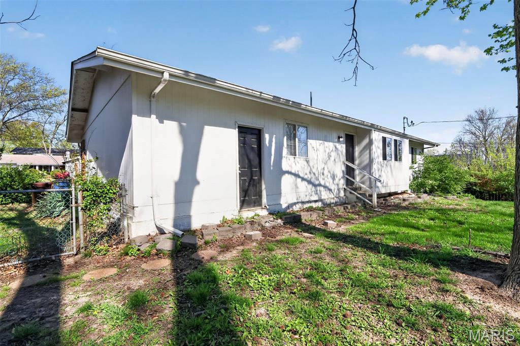 Hathaway Park Amd - Residential