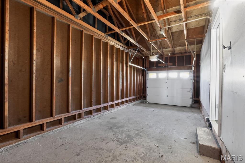 Hathaway Park Amd - Residential