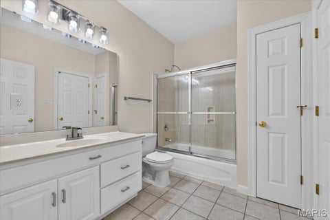 Tiny photo for 821 N Spoede Road, Creve Coeur, MO 63141 (MLS # 26060289)