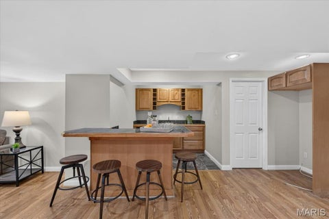 Tiny photo for 821 N Spoede Road, Creve Coeur, MO 63141 (MLS # 26060289)